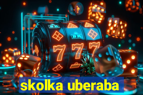 skolka uberaba